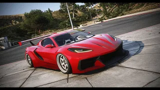 FiveM Lore Friendly Cars Pack 300+ Vehicles screenshot 70