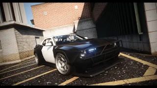 FiveM Lore Friendly Cars Pack 300+ Vehicles screenshot 128