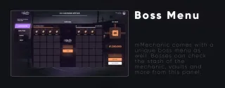 CodeM mMechanic Job screenshot 10