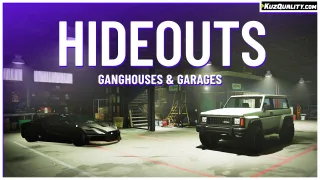 KuzQuality Hideouts 2.0 video thumbnail
