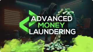 Money Laundering video thumbnail