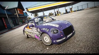 FiveM Lore Friendly Cars Pack 300+ Vehicles screenshot 146