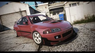 FiveM Lore Friendly Cars Pack 300+ Vehicles screenshot 107