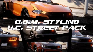 Small Lore Friendly Vehicle Pack [80+ Cars] screenshot 37