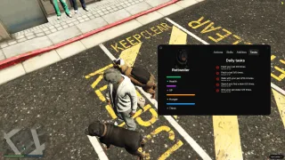 FiveM Pet System screenshot 6