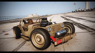 FiveM Lore Friendly Cars Pack 300+ Vehicles screenshot 104