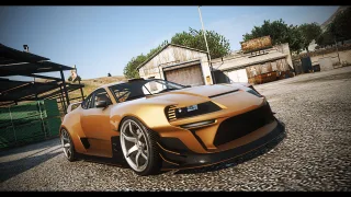 FiveM Lore Friendly Cars Pack 300+ Vehicles screenshot 58