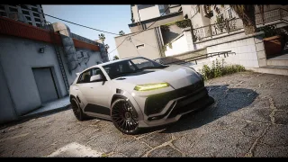 FiveM Lore Friendly Cars Pack 300+ Vehicles screenshot 32