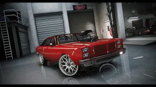 FiveM Lore Friendly Cars Pack 300+ Vehicles screenshot 105