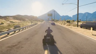 FREE Bike Jump Ability screenshot 3