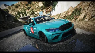 FiveM Lore Friendly Cars Pack 300+ Vehicles screenshot 8