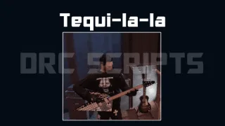 DRC Tequi-La-La Job video thumbnail