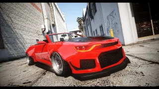 FiveM Lore Friendly Cars Pack 300+ Vehicles screenshot 124