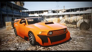 FiveM Lore Friendly Cars Pack 300+ Vehicles screenshot 69