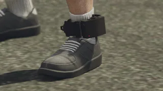 Advanced Ankle Monitor Script video thumbnail