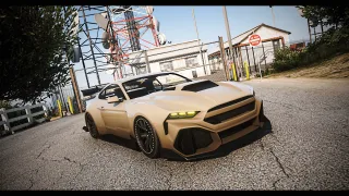 FiveM Lore Friendly Cars Pack 300+ Vehicles screenshot 27