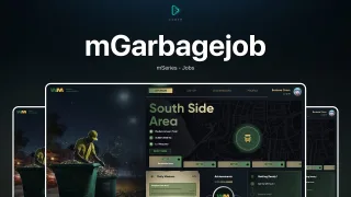 FREE mGarbagejob video thumbnail