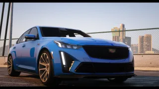 Small Lore Friendly Vehicle Pack [80+ Cars] screenshot 16