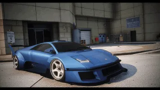 FiveM Lore Friendly Cars Pack 300+ Vehicles screenshot 96