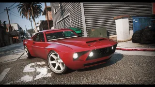 FiveM Lore Friendly Cars Pack 300+ Vehicles screenshot 113