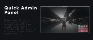 CodeM mStaff - Admin Menu screenshot 10
