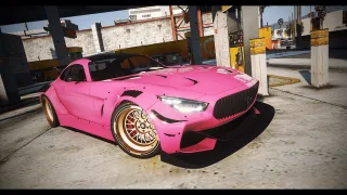 FiveM Lore Friendly Cars Pack 300+ Vehicles screenshot 79
