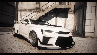 FiveM Lore Friendly Cars Pack 300+ Vehicles screenshot 48