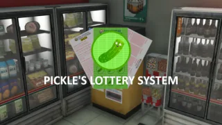 Pickle’s Lottery System video thumbnail