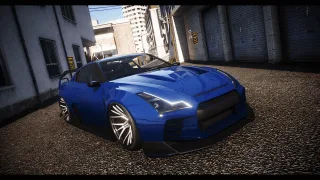FiveM Lore Friendly Cars Pack 300+ Vehicles screenshot 54