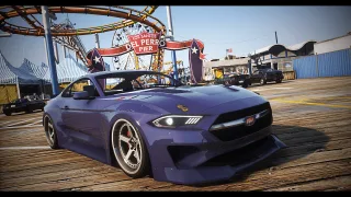 FiveM Lore Friendly Cars Pack 300+ Vehicles screenshot 129