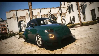 FiveM Lore Friendly Cars Pack 300+ Vehicles screenshot 84