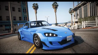 FiveM Lore Friendly Cars Pack 300+ Vehicles screenshot 92