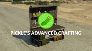 Advanced Crafting by Picklea video thumbnail
