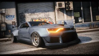 FiveM Lore Friendly Cars Pack 300+ Vehicles screenshot 78