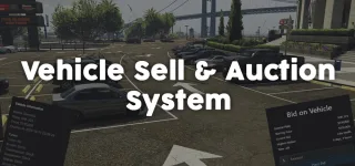 Vehicle Selling and Auction System video thumbnail