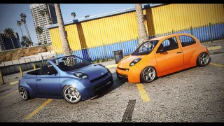 FiveM Lore Friendly Cars Pack 300+ Vehicles screenshot 148