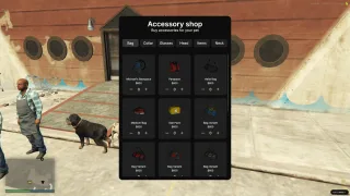 FiveM Pet System screenshot 5