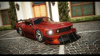 FiveM Lore Friendly Cars Pack 300+ Vehicles screenshot 115