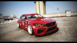 FiveM Lore Friendly Cars Pack 300+ Vehicles screenshot 45