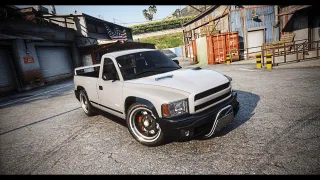 FiveM Lore Friendly Cars Pack 300+ Vehicles screenshot 142
