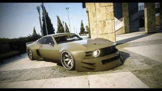 FiveM Lore Friendly Cars Pack 300+ Vehicles screenshot 65
