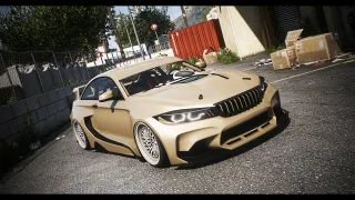 FiveM Lore Friendly Cars Pack 300+ Vehicles screenshot 66