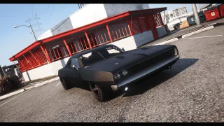 FiveM Lore Friendly Cars Pack 300+ Vehicles screenshot 26