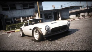 FiveM Lore Friendly Cars Pack 300+ Vehicles screenshot 93