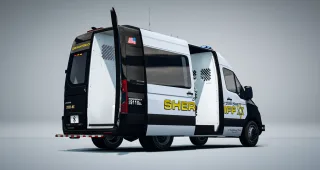 EVP V2: Emergency Police EMS Vehicle Pack screenshot 11
