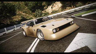 FiveM Lore Friendly Cars Pack 300+ Vehicles screenshot 24