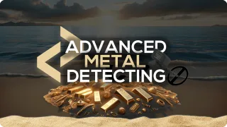 Metal Detecting video thumbnail