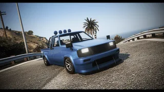 FiveM Lore Friendly Cars Pack 300+ Vehicles screenshot 98