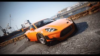 FiveM Lore Friendly Cars Pack 300+ Vehicles screenshot 13