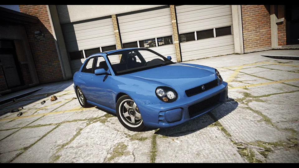 FiveM Lore Friendly Cars Pack | 310+ Vehicles